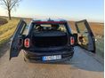 MINI CLUBMAN 2013/6 - 7