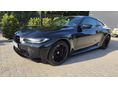 BMW M4 Competition M xDrive (Automata)