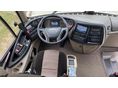 IVECO MAGELYS PRO 55 fős turistabusz