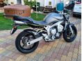 YAMAHA FZ6-N 