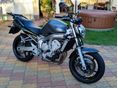 YAMAHA FZ6-N 2005/3 - 2