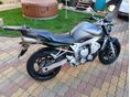 YAMAHA FZ6-N 2005/3 - 4