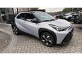 TOYOTA AYGO 2026 - 1