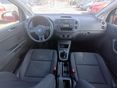VOLKSWAGEN GOLF PLUS 2009/8 - 10