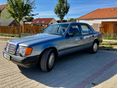 MERCEDES-BENZ W 124 250d 114ezer km!!!