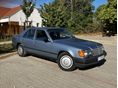 MERCEDES-BENZ W 124 1988/4 - 2