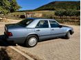 MERCEDES-BENZ W 124 1988/4 - 3