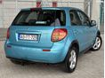 SUZUKI SX4 2008 - 5