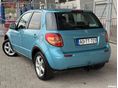 SUZUKI SX4 2008 - 7