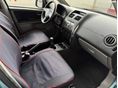 SUZUKI SX4 2008 - 9