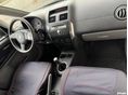 SUZUKI SX4 2008 - 10