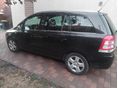 OPEL ZAFIRA B 2011/10 - 4