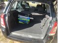 OPEL ZAFIRA B 2011/10 - 8