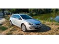 OPEL ASTRA J 2011/4 - 4