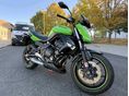KAWASAKI ER-6N 2010 - 1