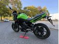 KAWASAKI ER-6N 2010 - 4