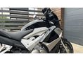 HONDA VFR 800 X 2013/4 - 7