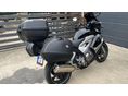 HONDA VFR 800 X 2013/4 - 8