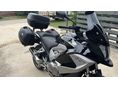 HONDA VFR 800 X 2013/4 - 9