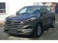 HYUNDAI TUCSON 2017/3 - 1