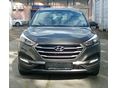 HYUNDAI TUCSON 2017/3 - 7