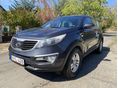KIA SPORTAGE 1.6 GDI EX Magyarországi.klíma.tempomat