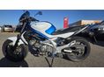 SUZUKI SFV 2011/3 - 2