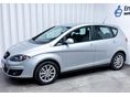 SEAT ALTEA 2012/1 - 3