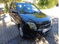 SUZUKI IGNIS 2005/12 - 2