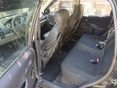 SUZUKI IGNIS 2005/12 - 11