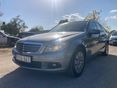 MERCEDES-BENZ C 220 2009/7 - 2