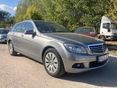 MERCEDES-BENZ C 220 2009/7 - 1