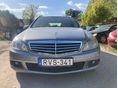 MERCEDES-BENZ C 220 2009/7 - 5