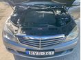 MERCEDES-BENZ C 220 2009/7 - 6