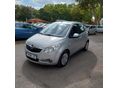 OPEL AGILA 1.0 Enjoy ELSŐ TULAJDONOS-129.000 KM!!!