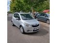 OPEL AGILA 2009/11 - 2