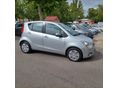 OPEL AGILA 2009/11 - 3