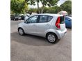 OPEL AGILA 2009/11 - 5