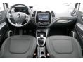 RENAULT CAPTUR 2018/5 - 7