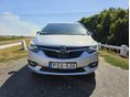 OPEL ZAFIRA TOURER 2018 - 2