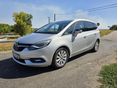OPEL ZAFIRA TOURER 2018 - 3