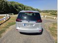 OPEL ZAFIRA TOURER 2018 - 5