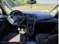 OPEL ZAFIRA TOURER 2018 - 8