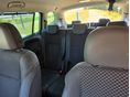 OPEL ZAFIRA TOURER 2018 - 9