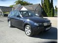 BMW X3 2009/4 - 5