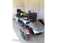 CAN-AM SPYDER 2016/4 - 4