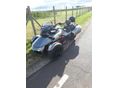 CAN-AM SPYDER 2016/4 - 6