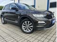 VOLKSWAGEN T-ROC 2019/1 - 1