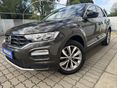 VOLKSWAGEN T-ROC 2019/1 - 4