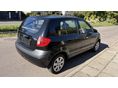 HYUNDAI GETZ 2008/9 - 4